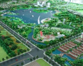 地埋式一体化市政污水处理