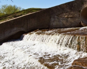 废水、废热资源化利用