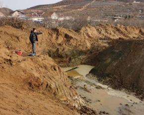 西藏新农村污水处理设备