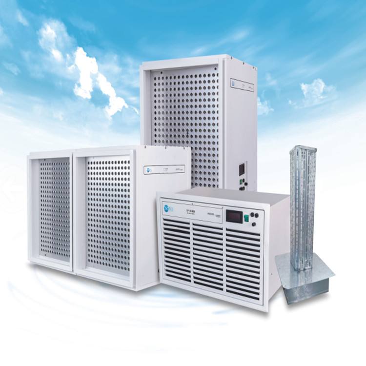 烟台空气净化设备