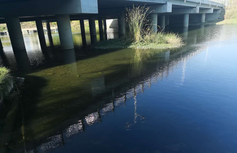 河道生态治理修复